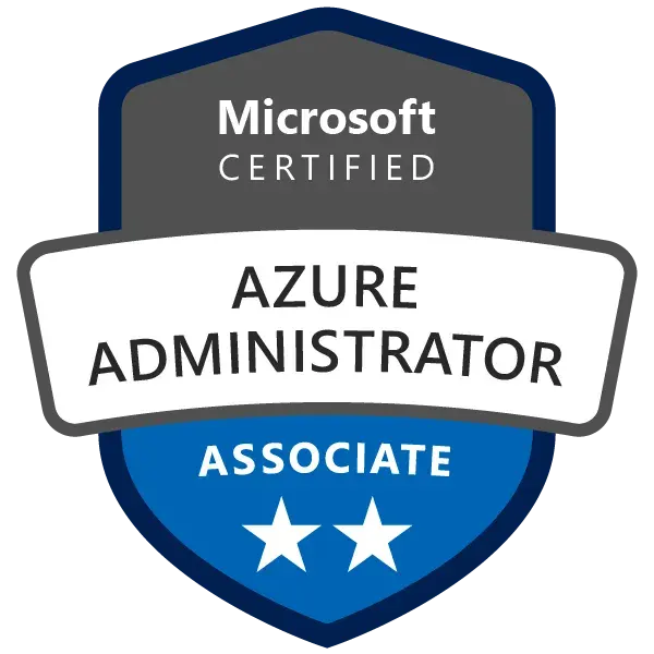 Azure Administrator Associate