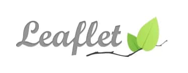 Leaflet.js logo